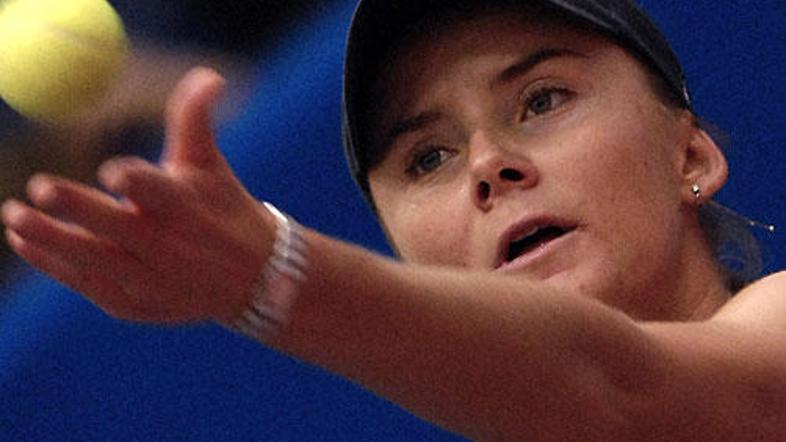 Daniela Hantuchova ne bo igrala na Roland Garrosu.