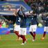 Ribery Francija Nizozemska Pariz Stade de France navijači aplavz