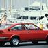 Alfa Romeo alfasud sprint - letnik 1976