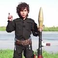 Otrok - Islamska država
