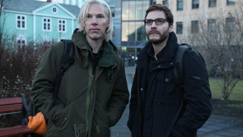 the fifth estate
