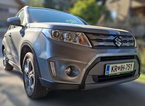 Suzuki Vitara AllGrip 1,6 Premium