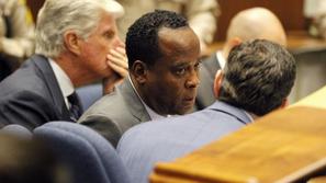 Conrad Murray