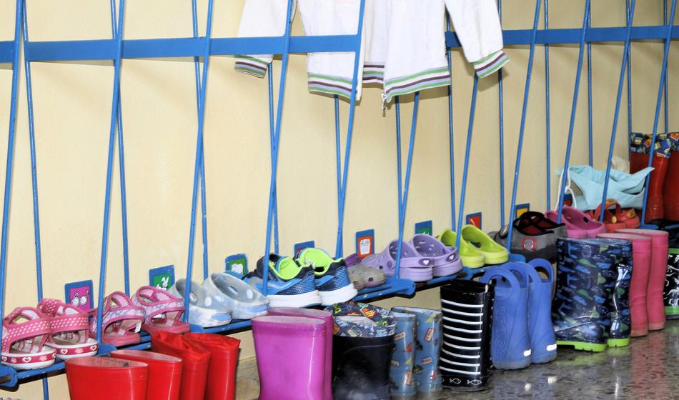 Vlada zasebne vrtce pustila na cedilu, znajti se morajo sami