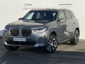 BMW X3 20d xDrive