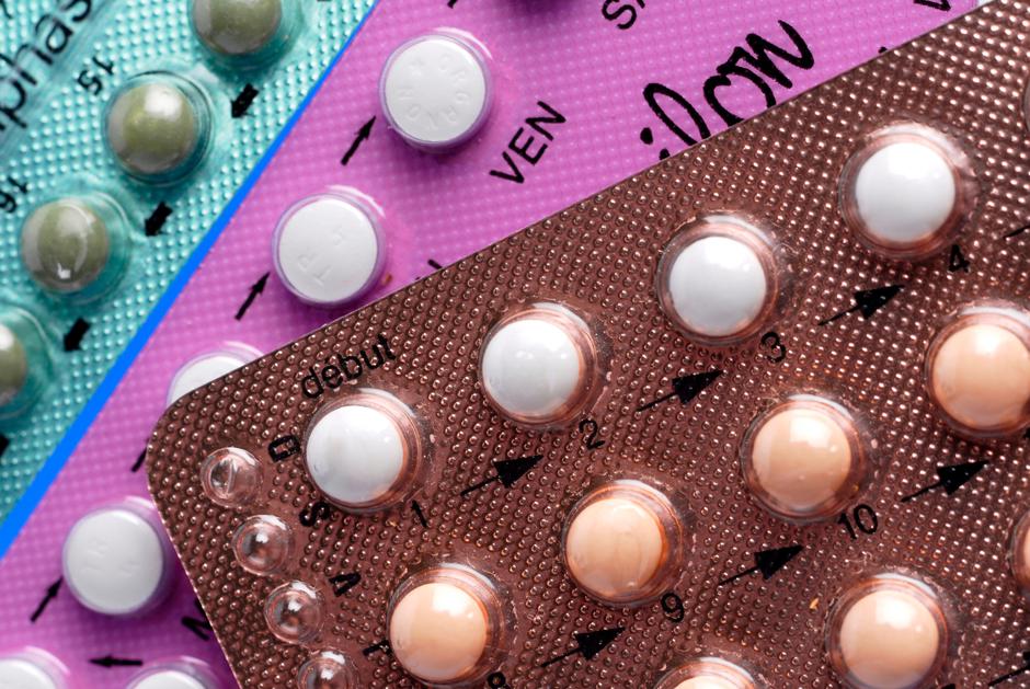 kontracepcijska tableta | Avtor: Profimedia