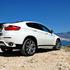 BMW X6 Performance