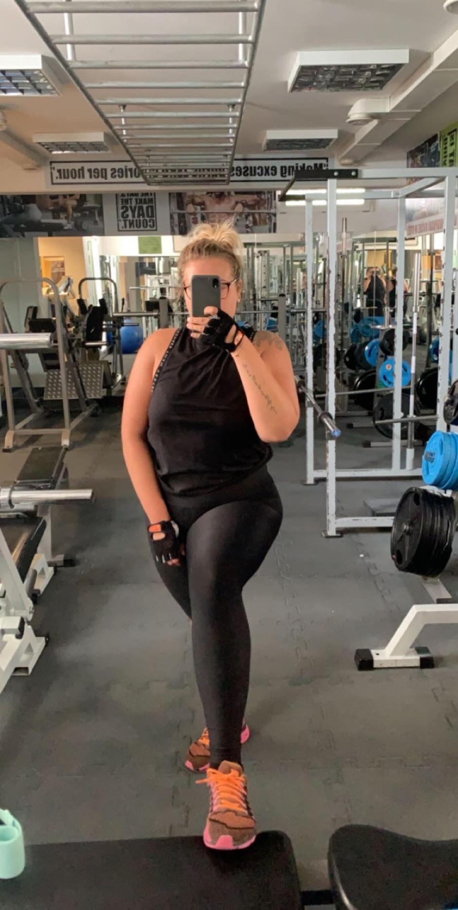 gaja rozman | Avtor: Andreja Cilenšek