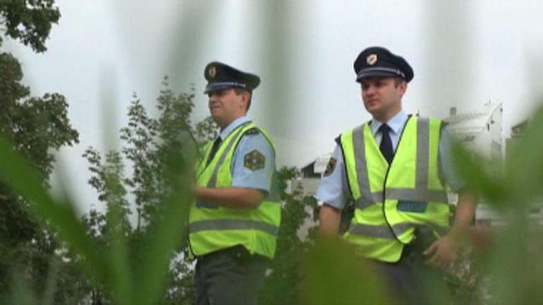 Pogostejše meritve hitrosti bodo policisti čez dan opravljali na relaciji Gornja