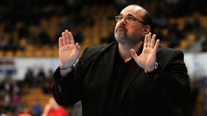 Džikić Cibona Zagreb Krka liga ABA