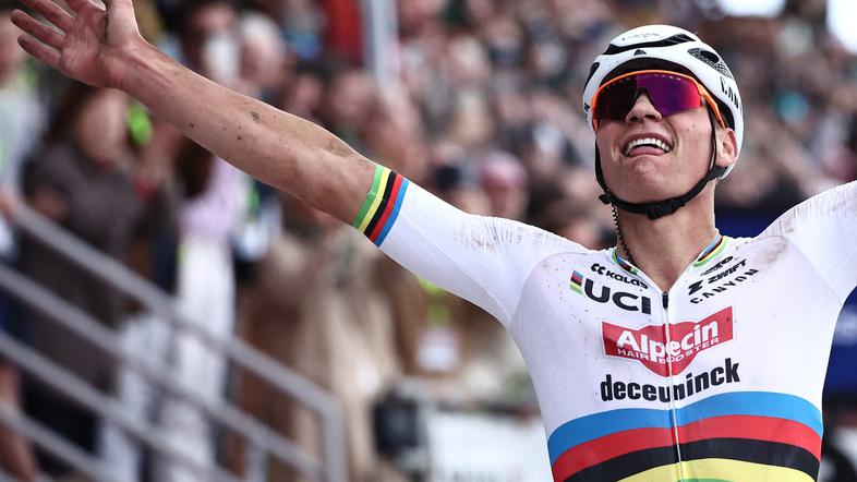 Mathieu van der Poel