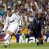 Ronaldo Kompany Real Madrid Manchester City Liga prvakov