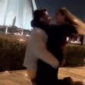 iranski par ples