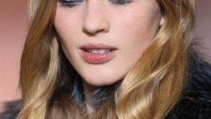 Poudarite tudi polt. (Foto: Imaxtree)