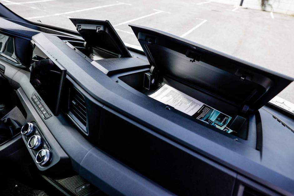 Renault Master | Avtor: Saša Despot