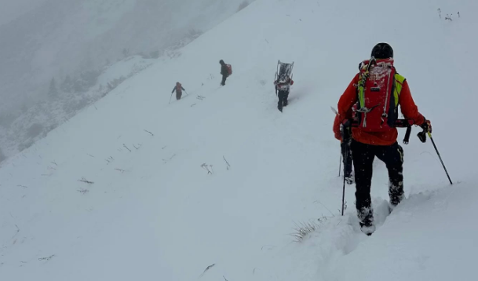 Pod Toscem našli mrtva še preostala dva hrvaška planinca.