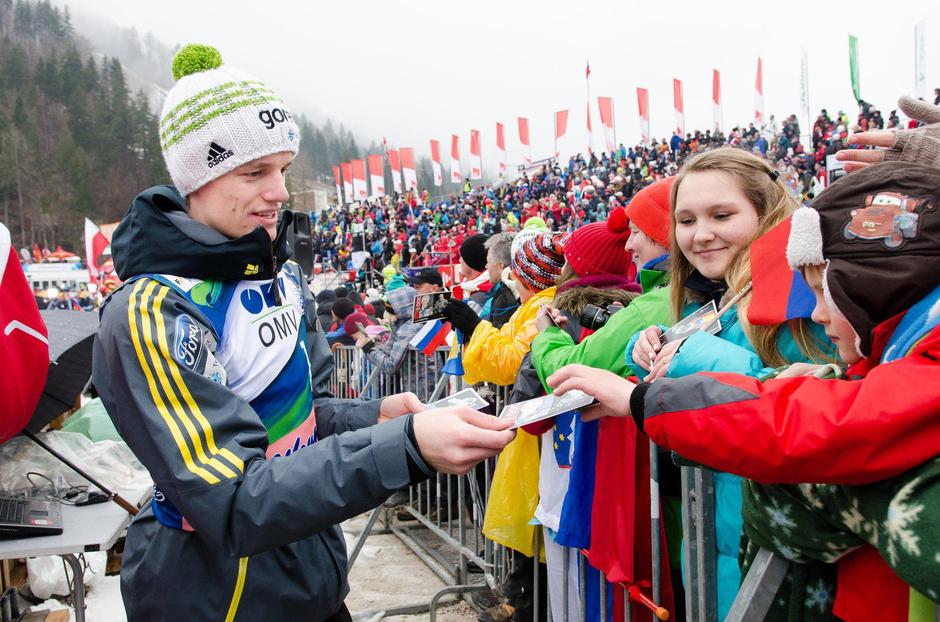 matjaž pungertar | Avtor: Profimedia