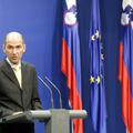 Janša je izrazil obžalovanje, da je Slovenija izgubila prednosti, ki jih je imel