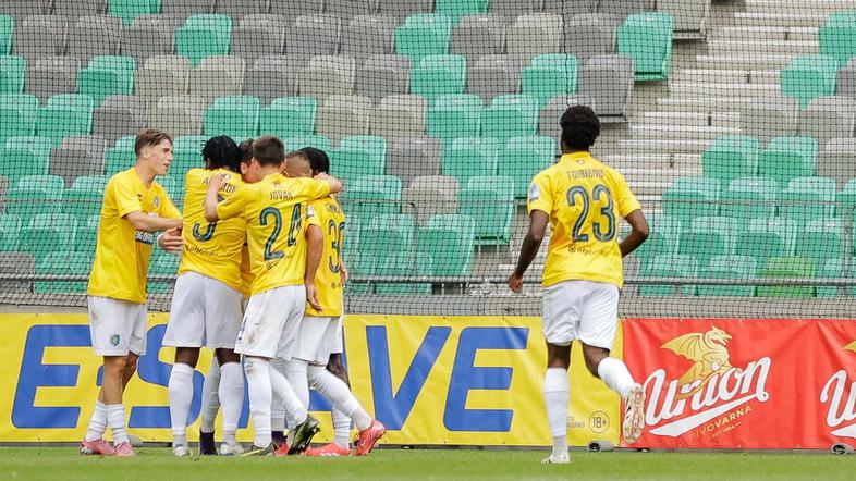 nogomet Bravo Big Bang - Mura