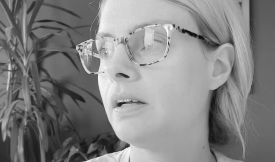 Naša znana vplivnica se umika z omrežij: "Nisem mogla več"