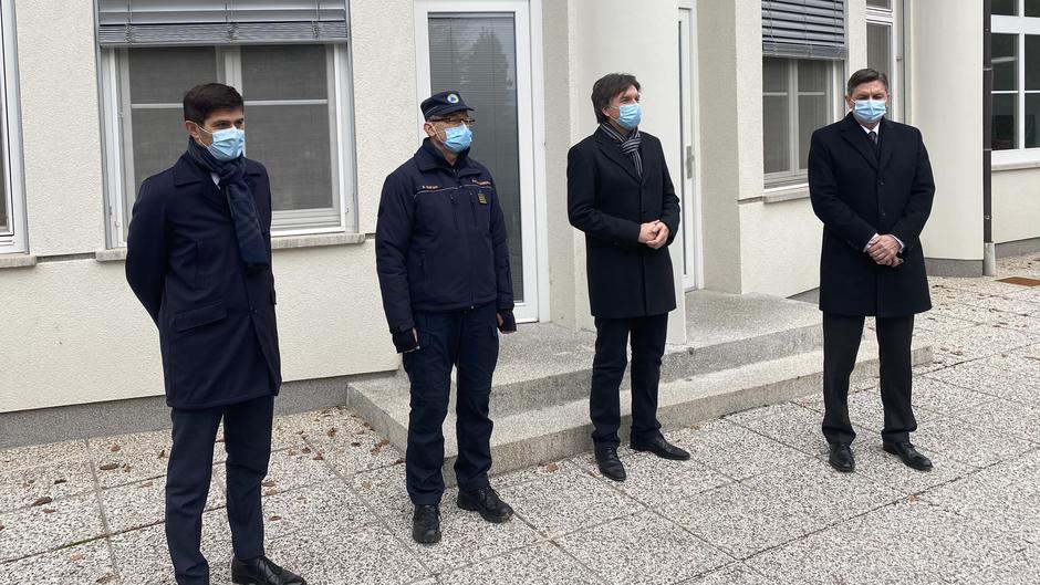  | Avtor: Peter Šalamon