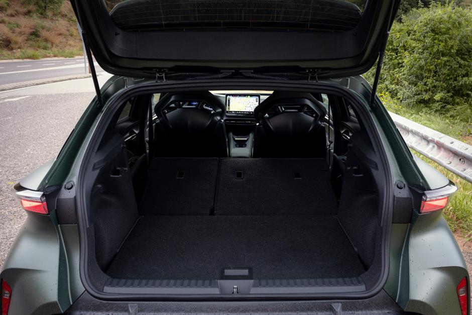 Cupra raval | Avtor: Cupra