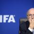 Sepp Blatter