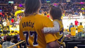 Anamaria Goltes Gabriela LA