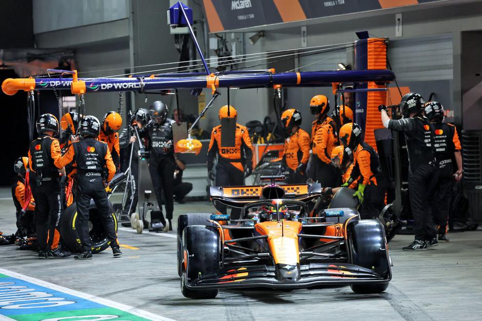 Oscar Piastri | Avtor: Profimedia