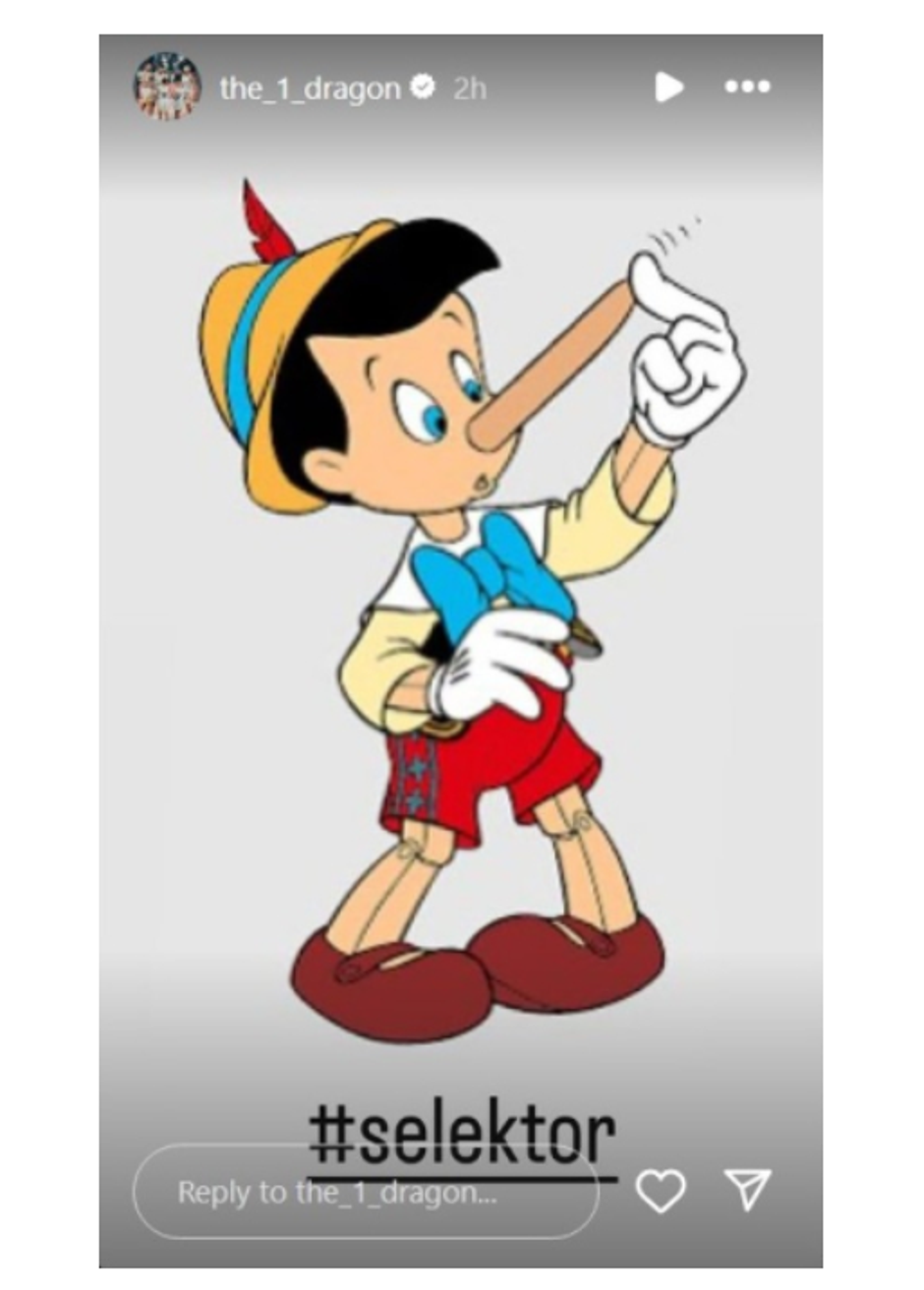 instagram Goran Dragić | Avtor: Instagram