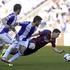 Messi Sastre Valladolid Barcelona Liga BBVA Španija prvenstvo
