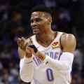 russell westbrook
