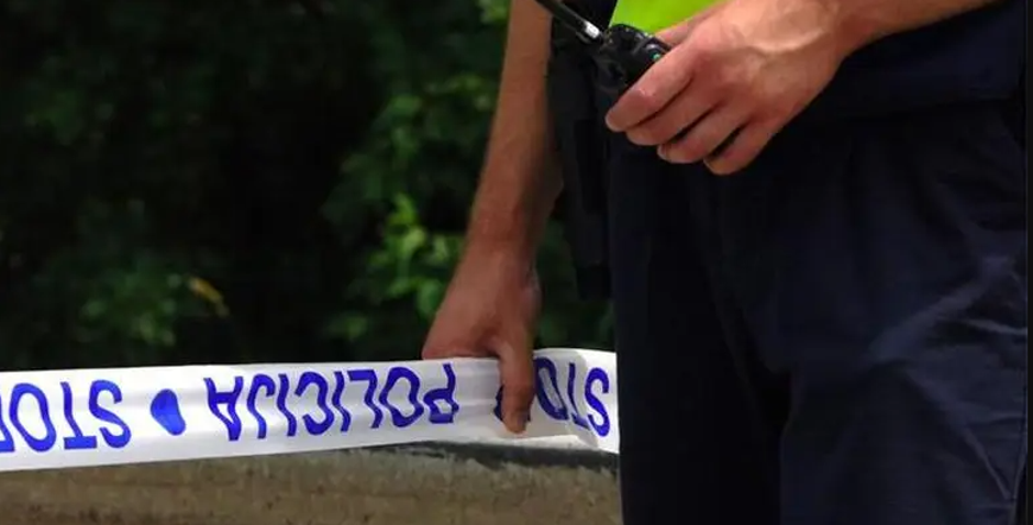 Policija | Avtor: Policija