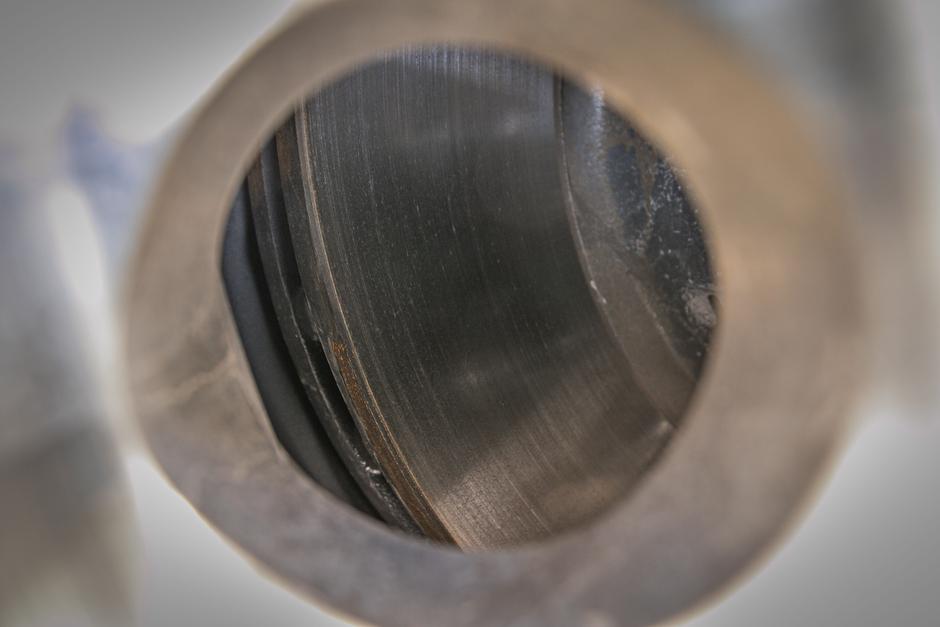 SCANIA G450 XT | Avtor: Saša Despot