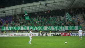 Maribor, Olimpija, derbi