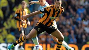 Jake Livermore Hull City