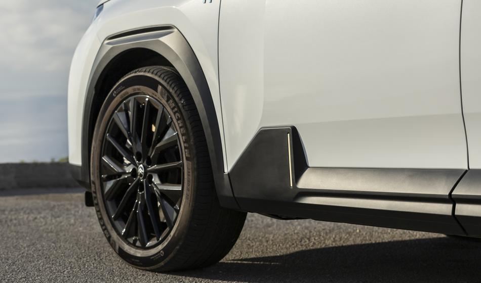 Velika novost pri Citroënu: več elektrike v C5 aircrossu, vrača se tudi dizel