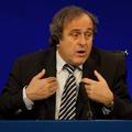 michel platini uefa