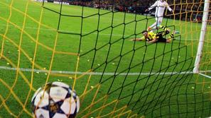 Ronaldo Piszczek Borussia Dortmund Real Madrid Liga prvakov polfinale