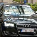 Audi Angele Merkel