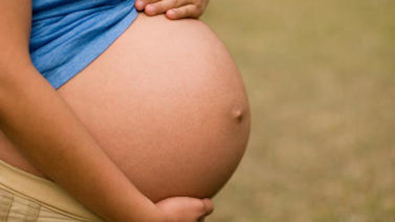 Najstnice so se odločile za nenavaden skupen projekt.