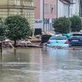 Poplave v Nemčiji
