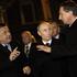 putin, janković, obisk, ljubljana, sprehod, borut pahor, nočni sprehod