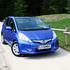Slovenska predstavitev: Honda jazz