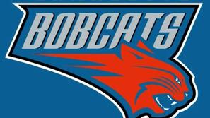 charlotte bobcats logo