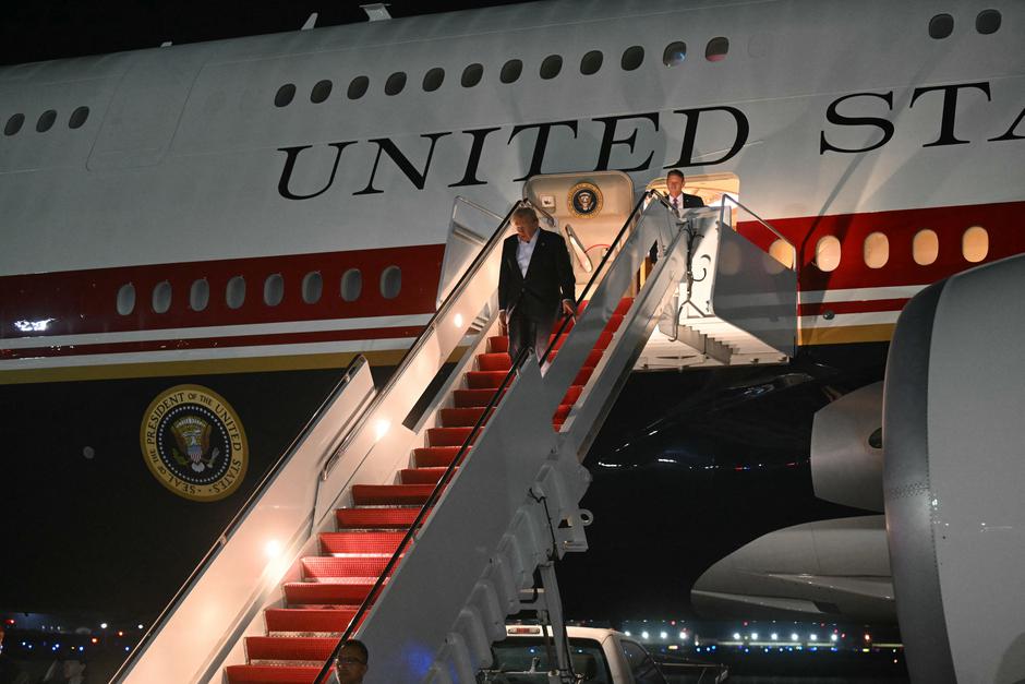 Donald Trump | Avtor: Profimedia