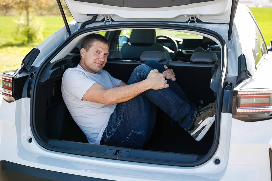 citroen c4 | Avtor: Saša Despot