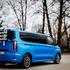 ford e-tourneo custom