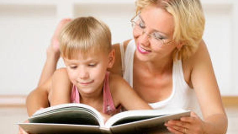 Čeprav ste zaposleni, si vzemite čas in ga kvaliteno preživite s svojim otrokom.