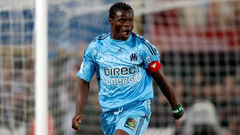 Taiwo je pogumno izvedel najstrožjo kazen in jo takole tudi proslavljal, saj je 